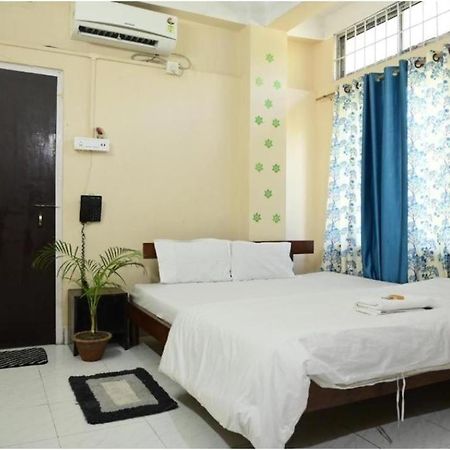 Quarto Inn 구와하티 외부 사진