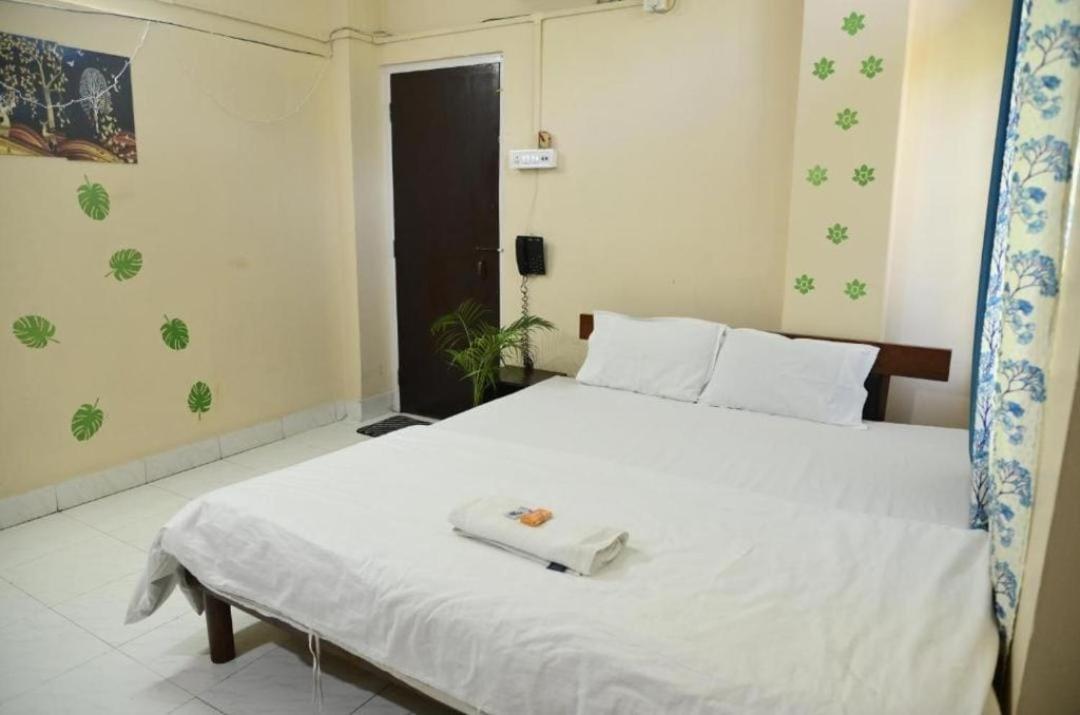 Quarto Inn 구와하티 외부 사진