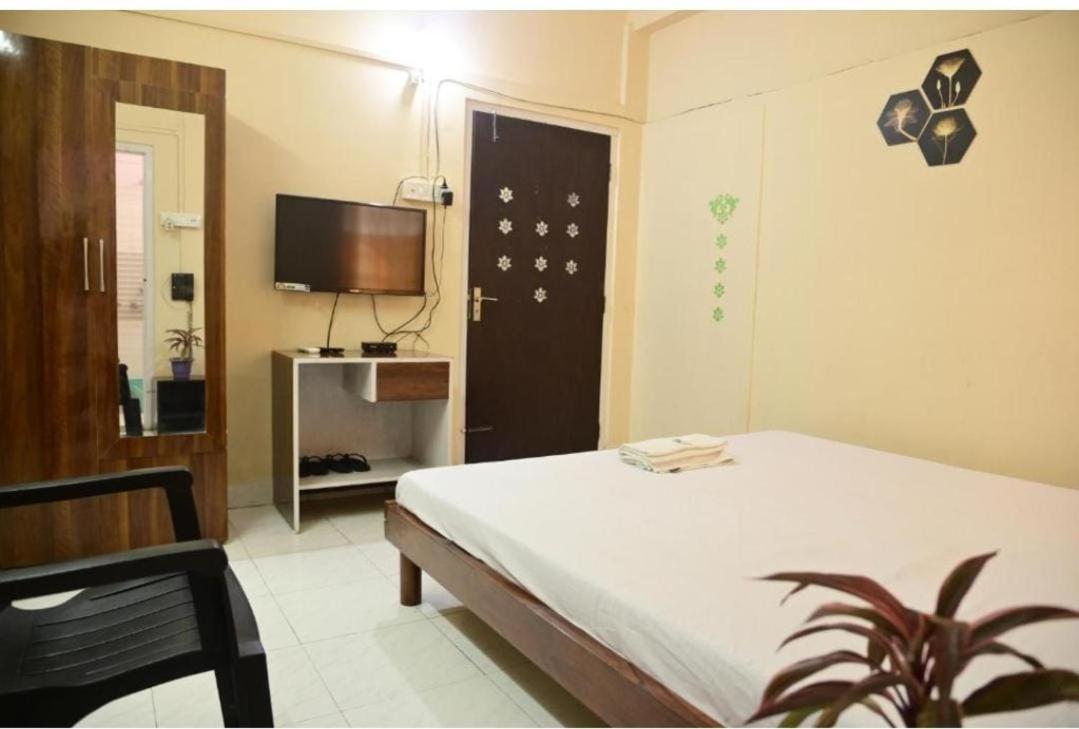 Quarto Inn 구와하티 외부 사진