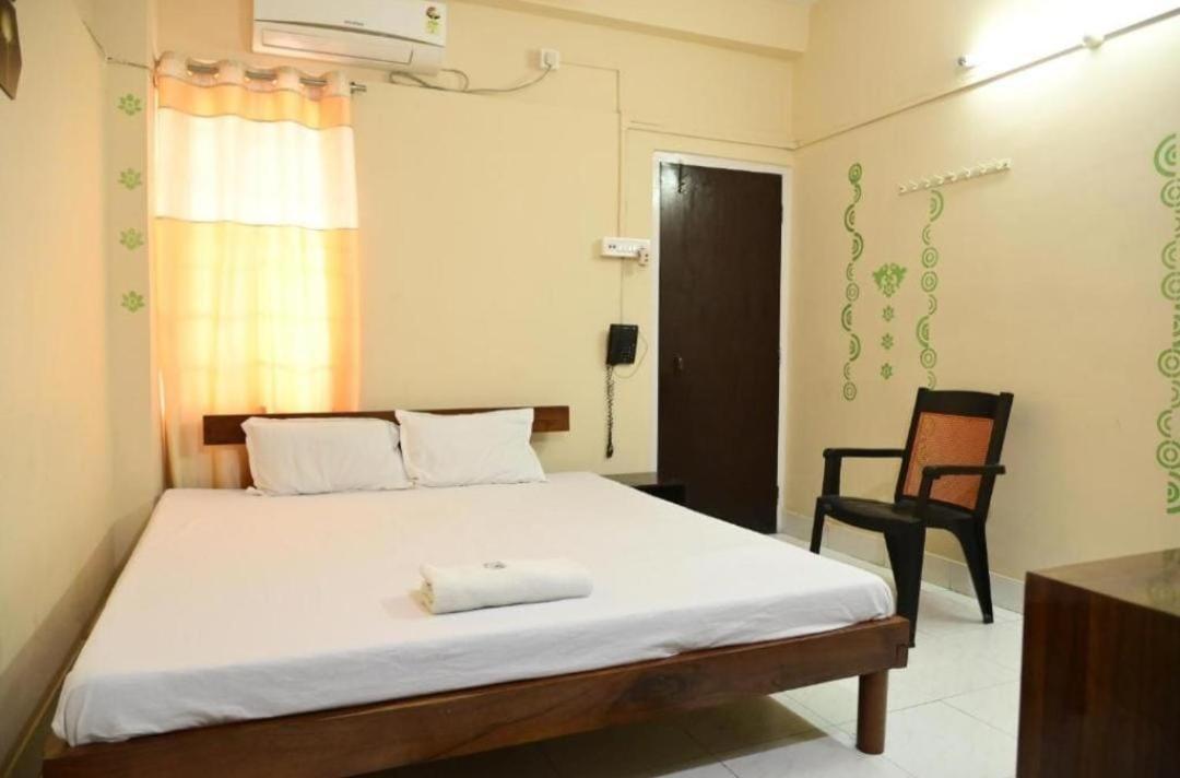 Quarto Inn 구와하티 외부 사진