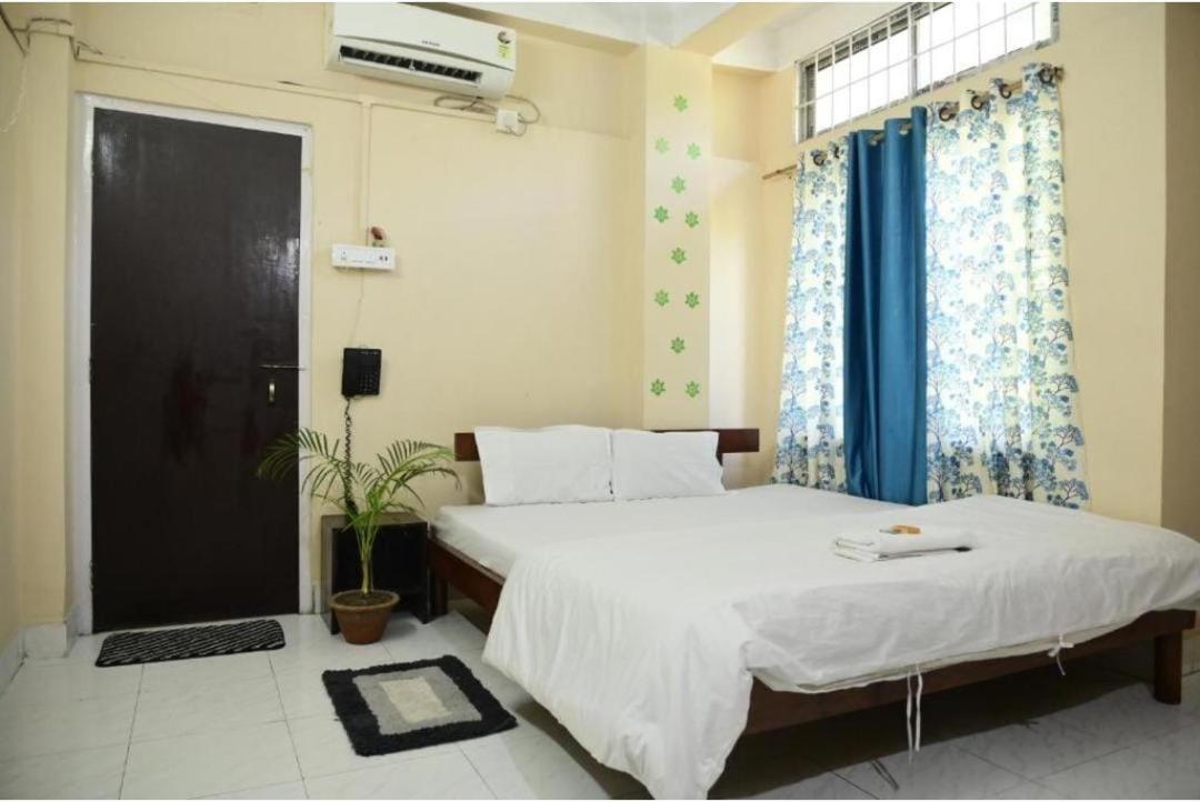 Quarto Inn 구와하티 외부 사진